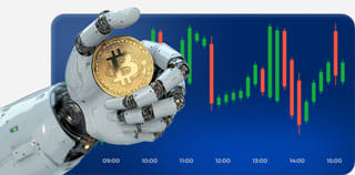 Vault Zinsburg crypto exchange platform dashboard screen