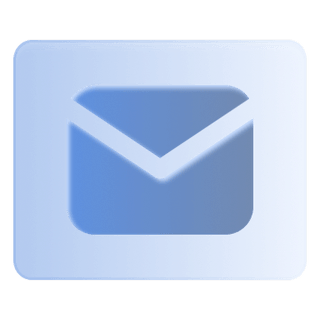 Vault Zinsburg email icon for contact support assistance