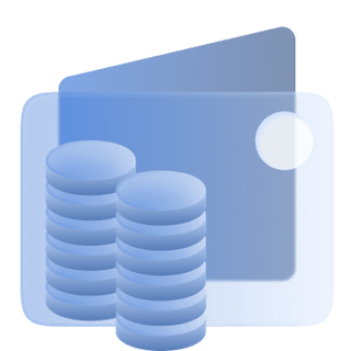 Vault Zinsburg portfolio management tool for displaying crypto projects