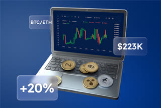 Vault Zinsburg แสดงเทคโนโลยีระบบเทรดอัตโนมัติด้วย AI