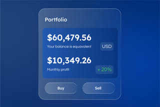 Vault Zinsburg crypto trading platform displaying live data