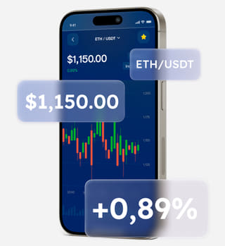Vault Zinsburg platform interface for multi-asset trading solutions