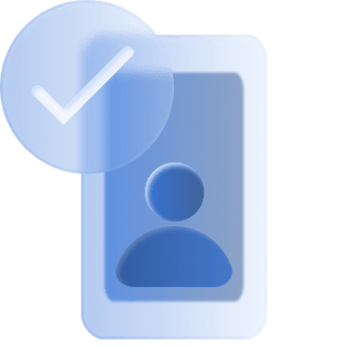 Vault Zinsburg account creation registration initial step